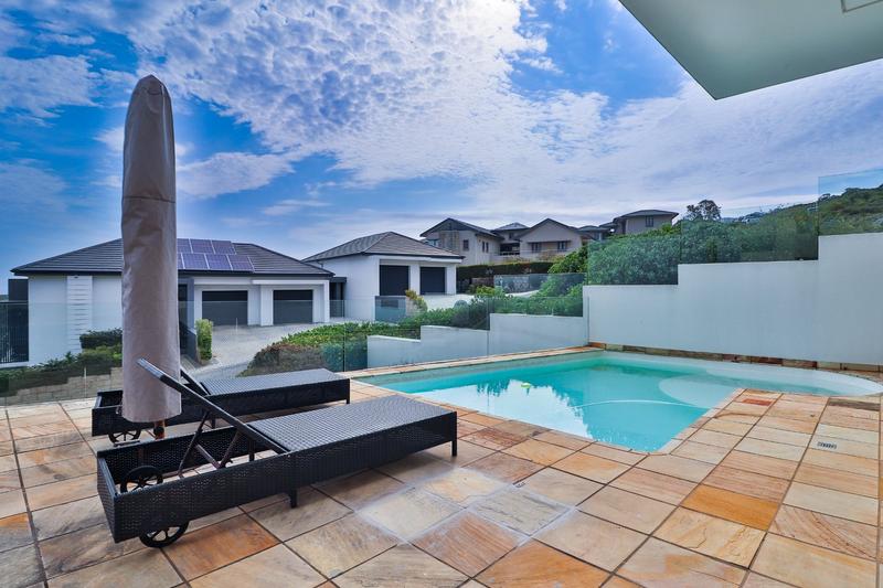 4 Bedroom Property for Sale in Pinnacle Point Golf Estate Western Cape